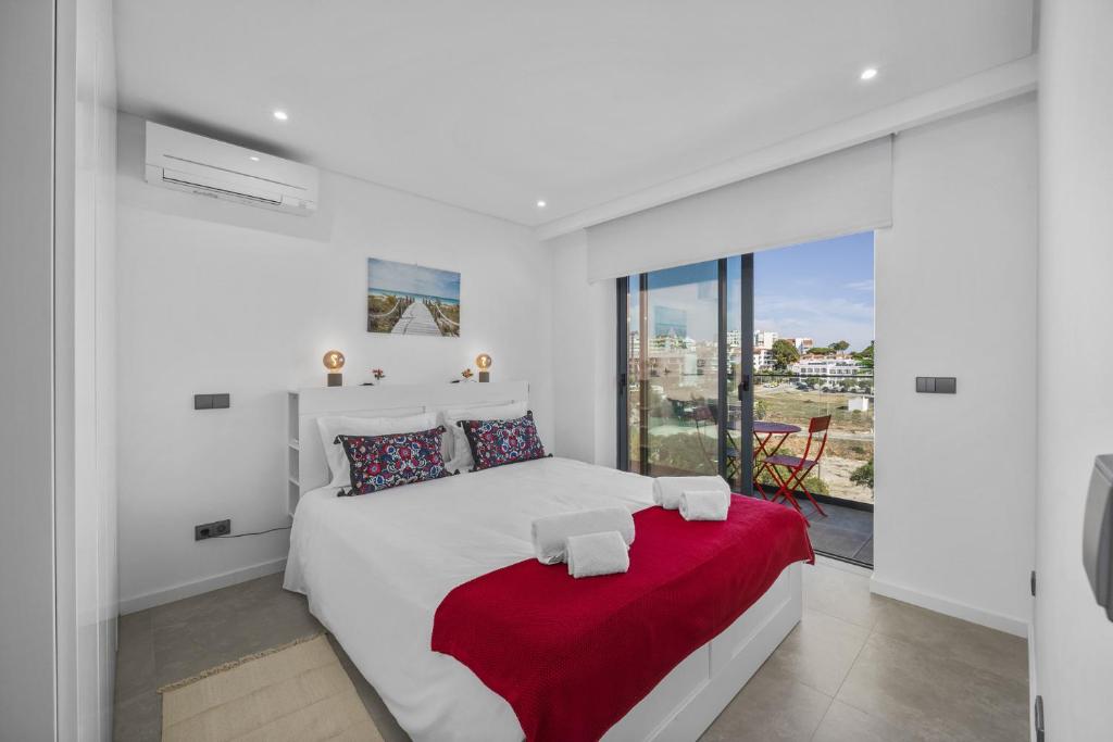 Terracos de Quarteira 2 Red by Real Properties — photo 1