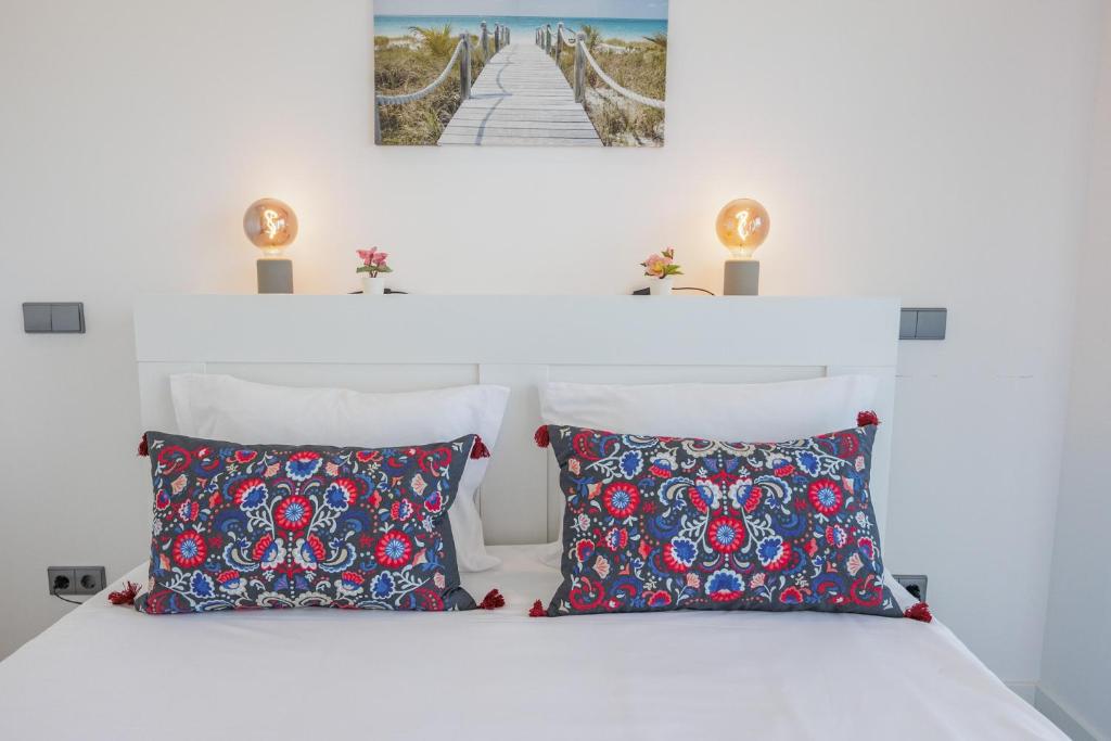 Terracos de Quarteira 2 Red by Real Properties photo 2