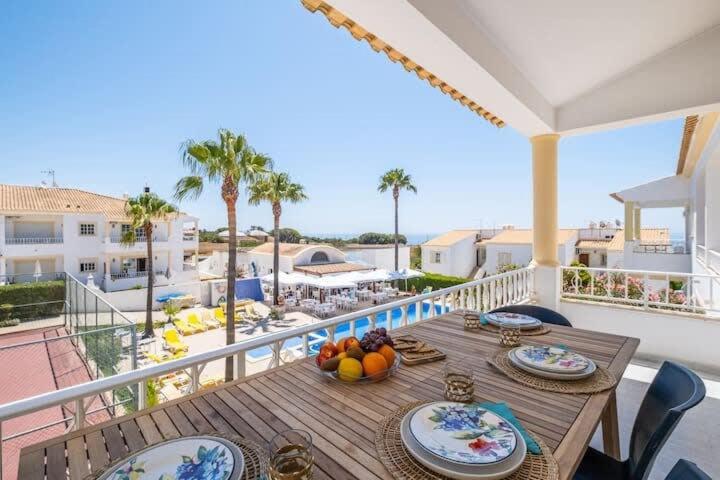 Apartment Maria - Complex with tennis court and restaurant — photo 1