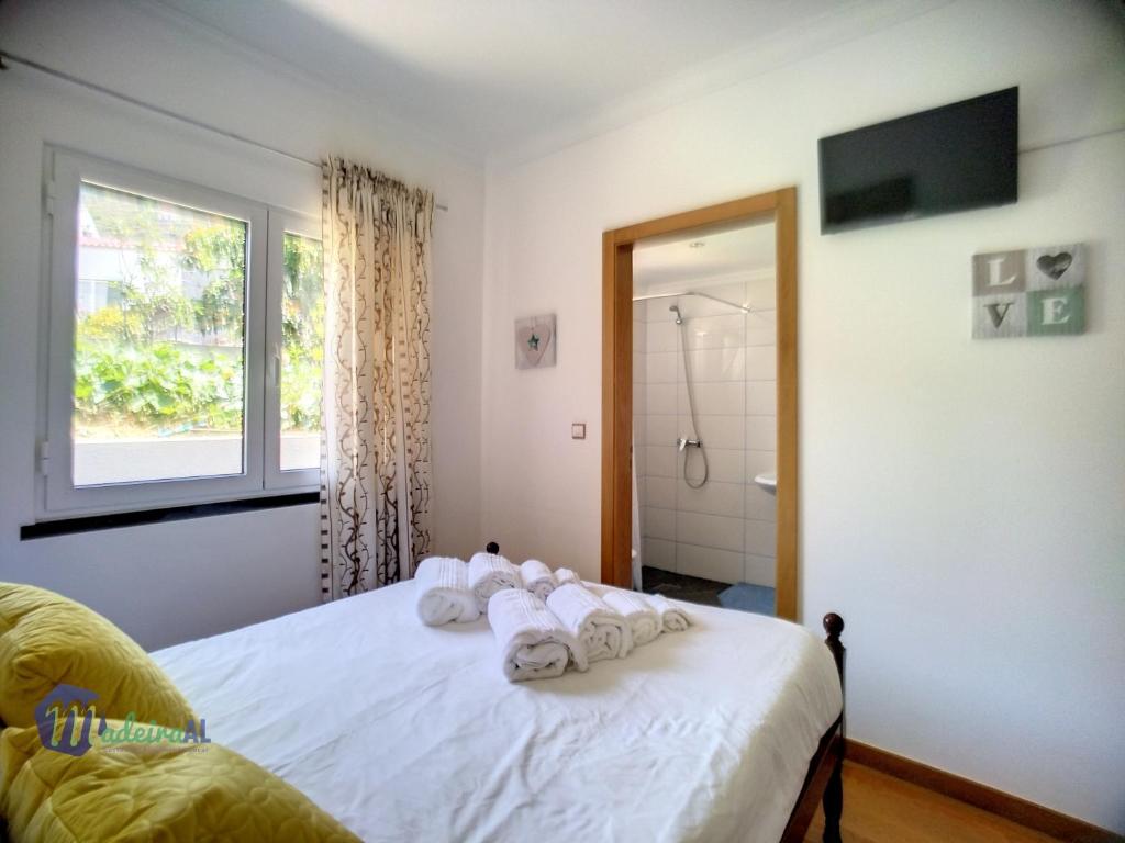 Yohanna's accommodation photo 3
