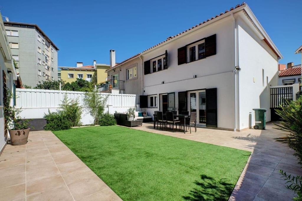 Booking.com: Hotels in Lisbon. Book your hotel now! — photo 1