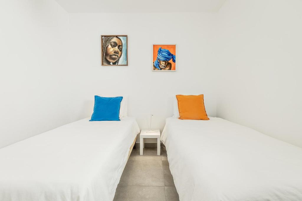 Sea Bliss Your Seaside Retreat in Alporchinhos photo 2