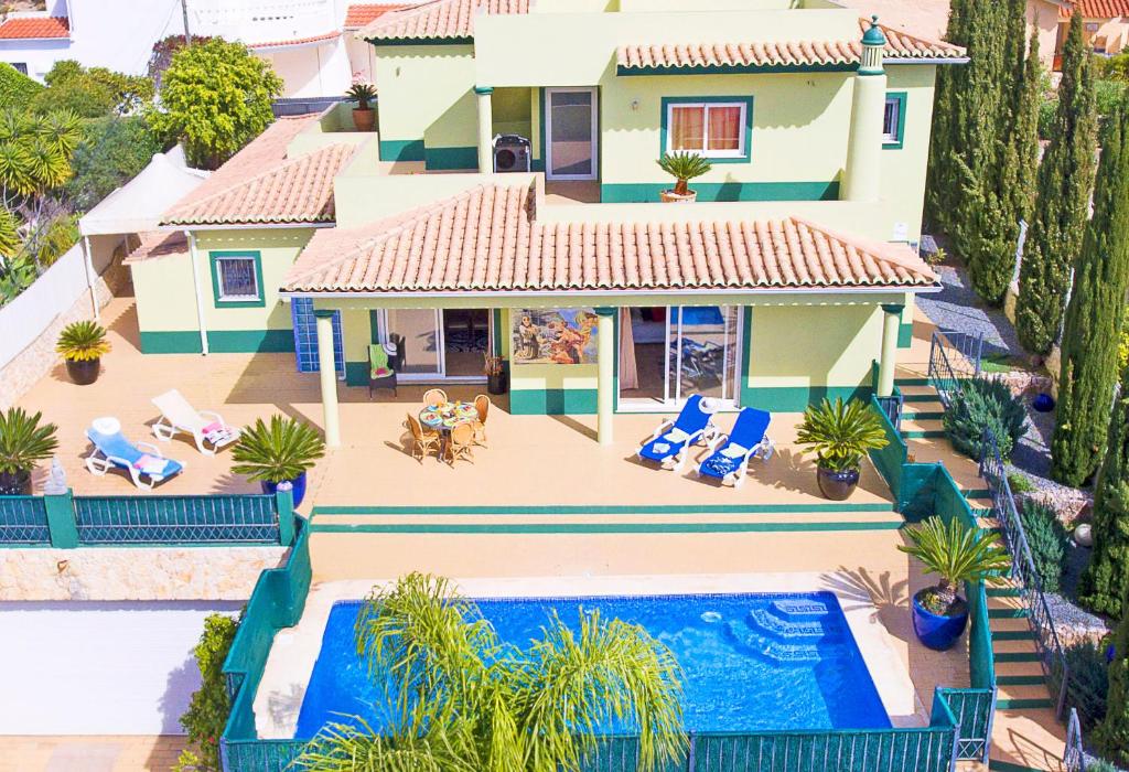Villa Saint Thomas by Algarve Vacation photo 2