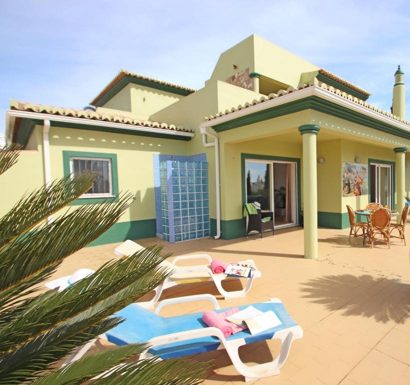 Villa Saint Thomas by Algarve Vacation photo 3