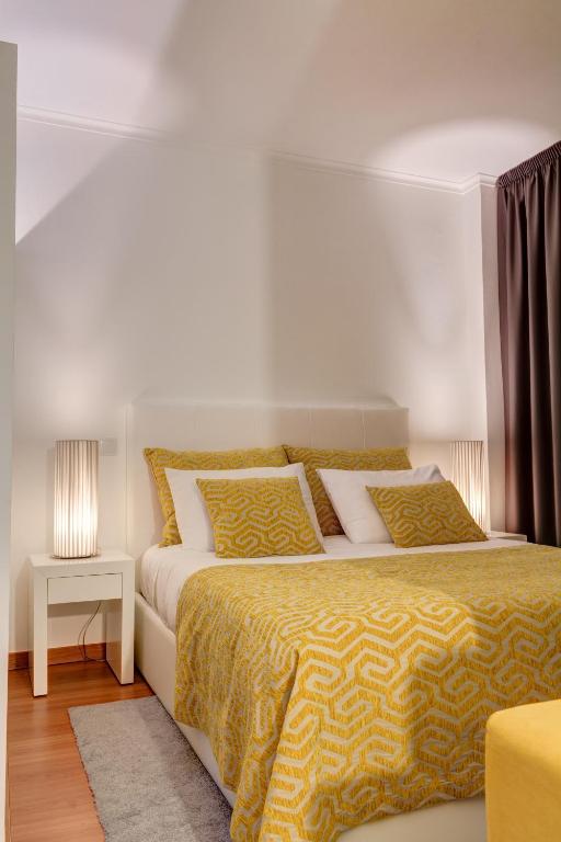 Bracara Guest House "Campo Novo" — photo 1