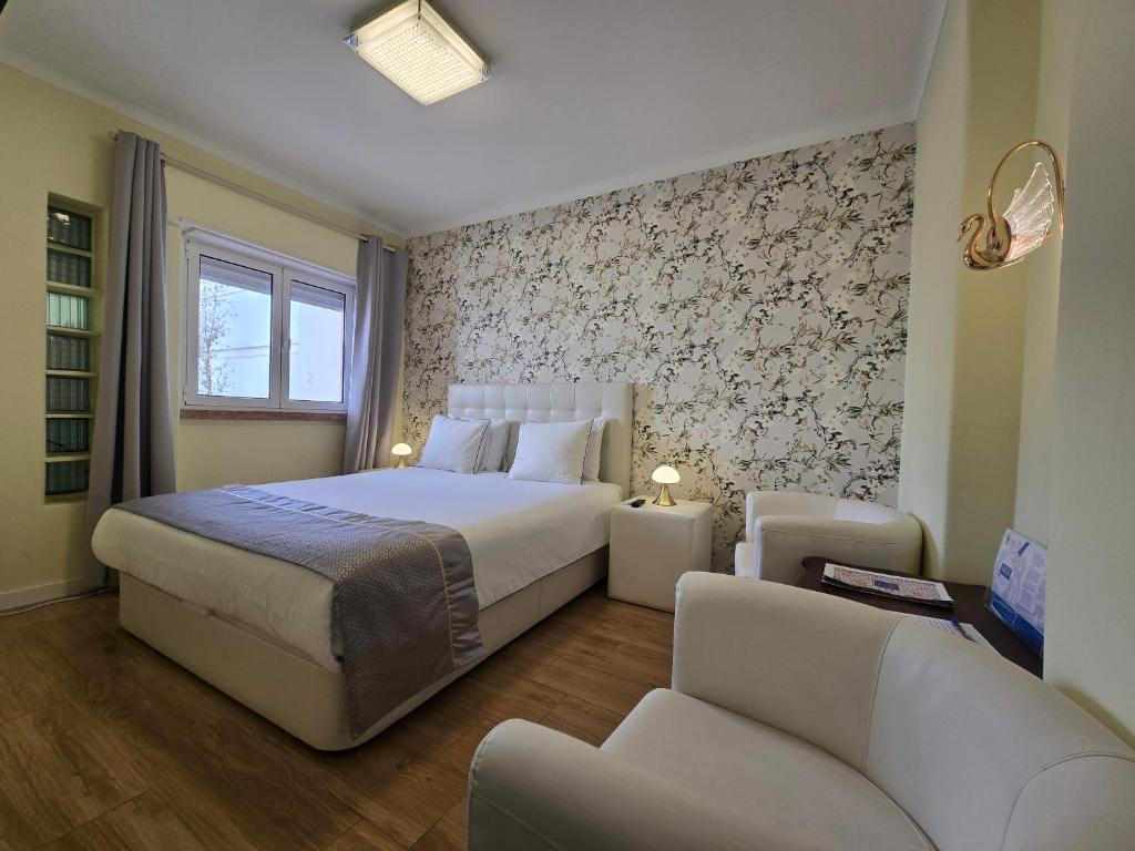 SK Lisboa Villa Guesthouse photo 2