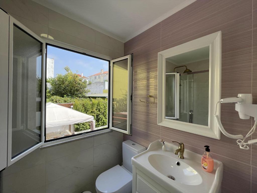 SK Lisboa Villa Guesthouse photo 3