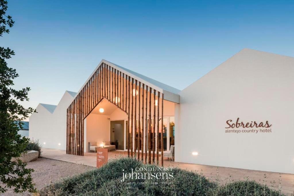 Sobreiras Alentejo Country Hotel - by Unlock Hotels photo 3