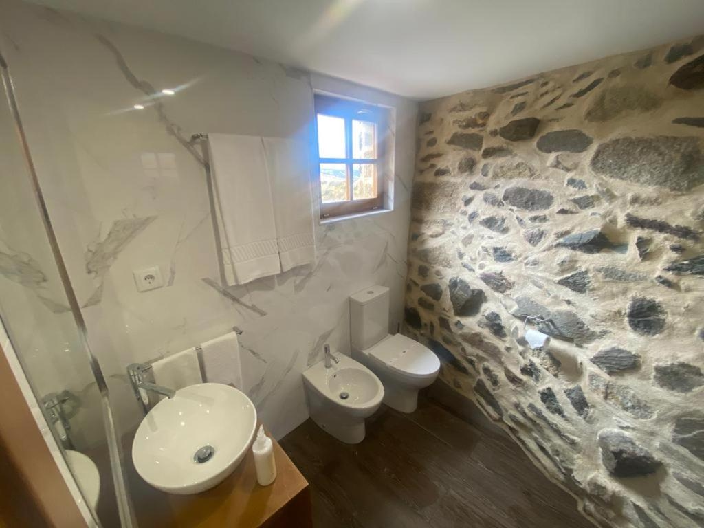 Casa Rosmaninho - Izei photo 3
