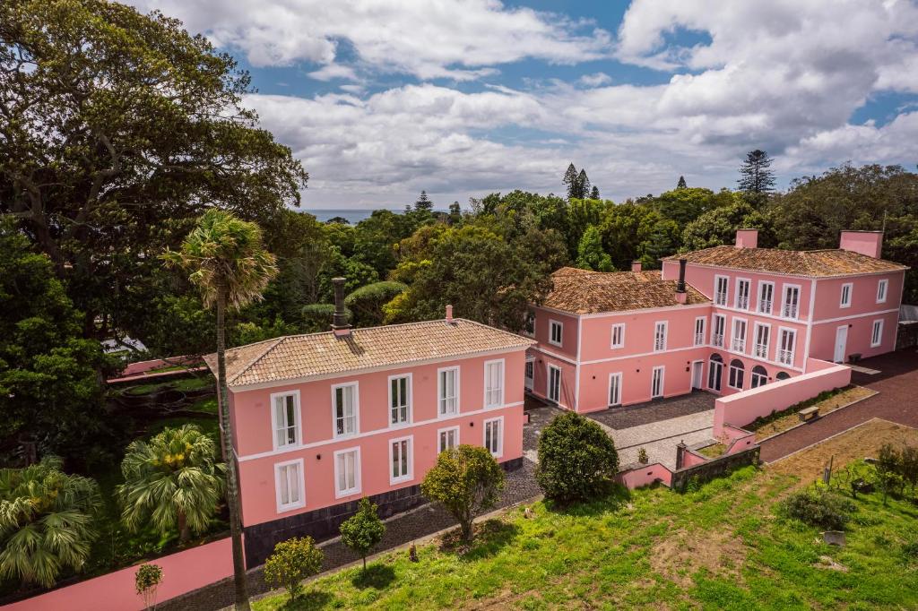 Solar dos Cantos Botanic House & Garden photo 2