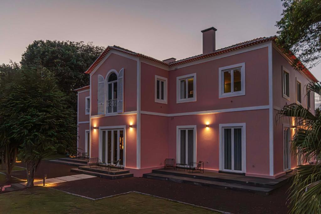 Solar dos Cantos Botanic House & Garden photo 3
