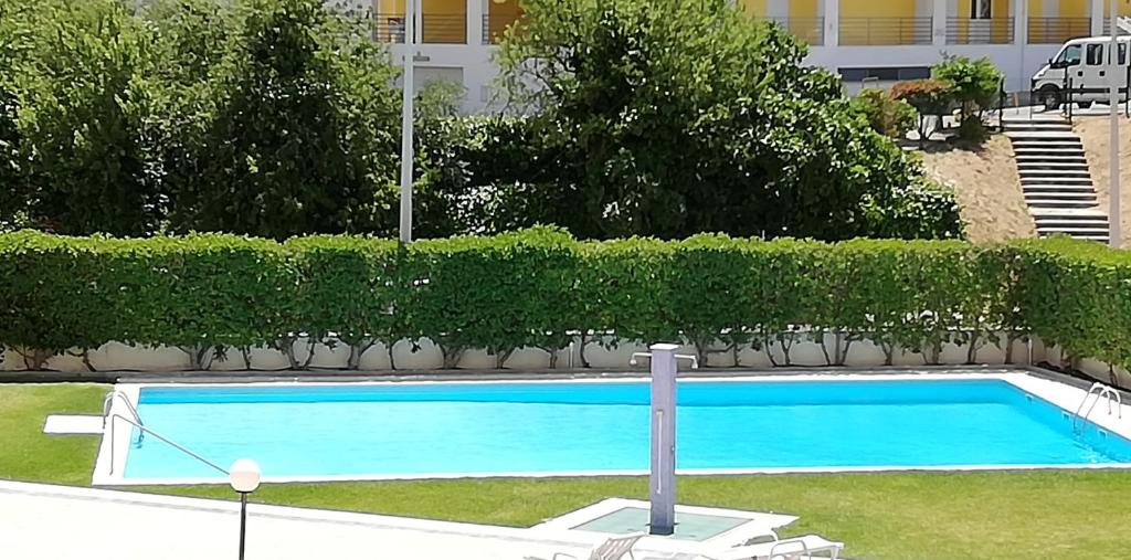 Rising sun Algarve apartment photo 3