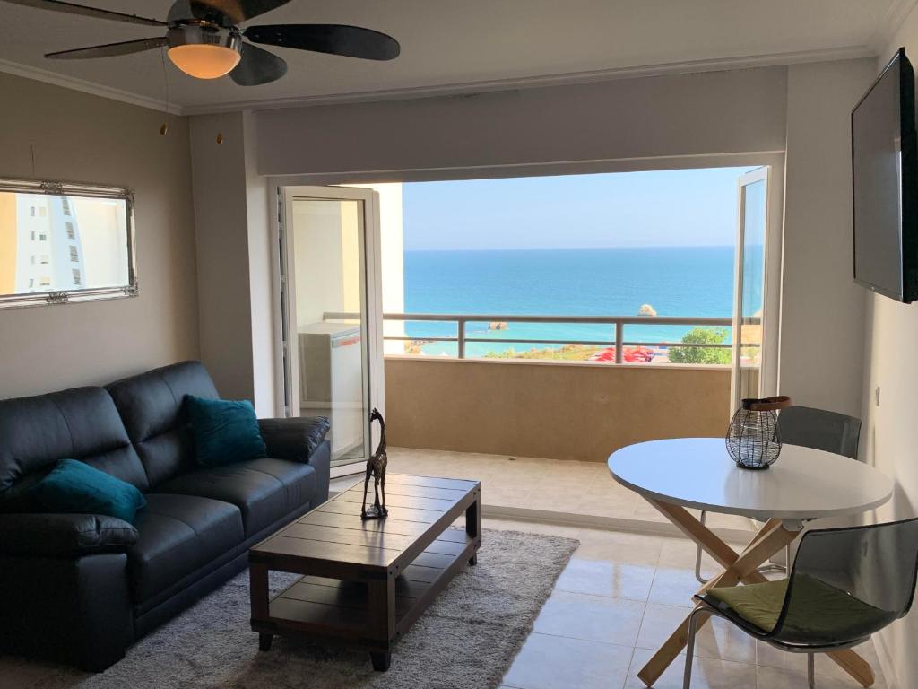 CORALINE OCEANIC studio vue mer — photo 1