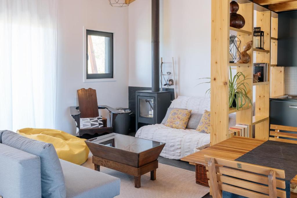 Ria de Aveiro Villa by Mycelia — photo 1