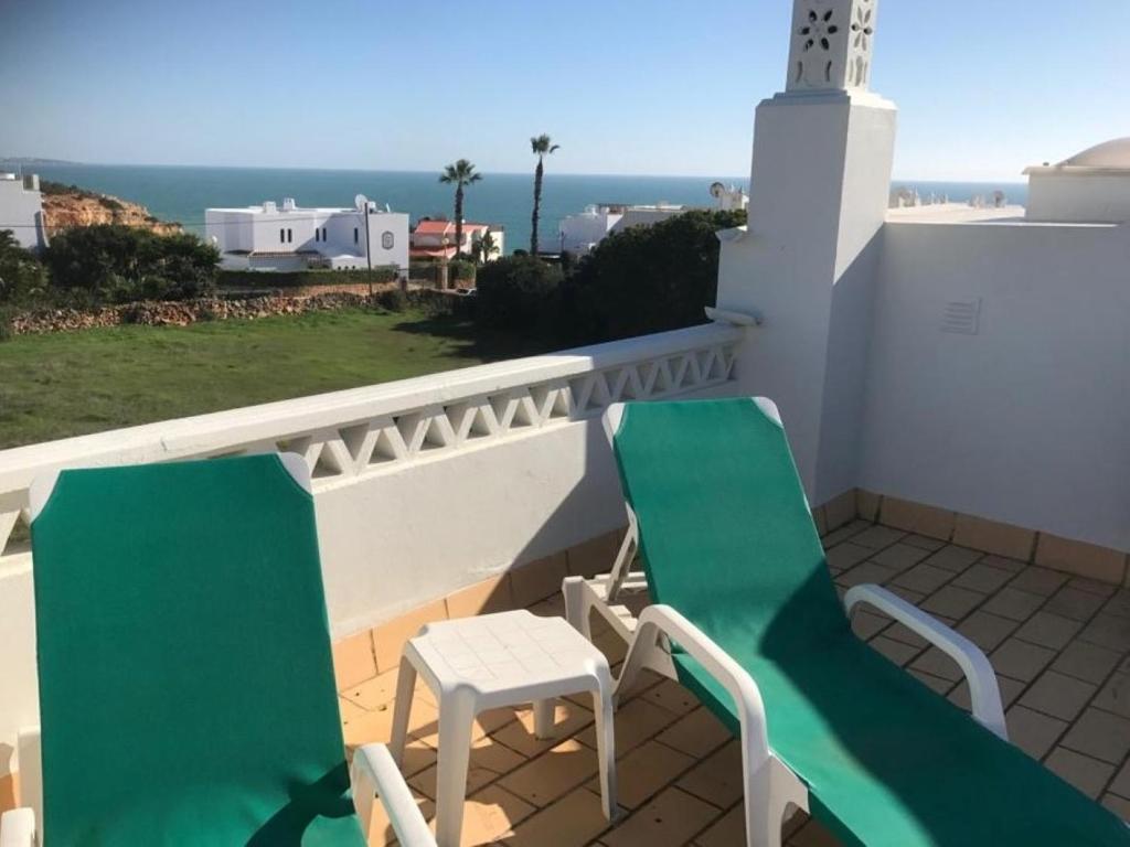 Seaview Terrace Benagil Villa 45 — photo 1