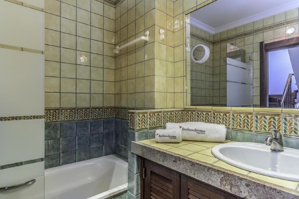 Seaview Terrace Benagil Villa 45 photo 3