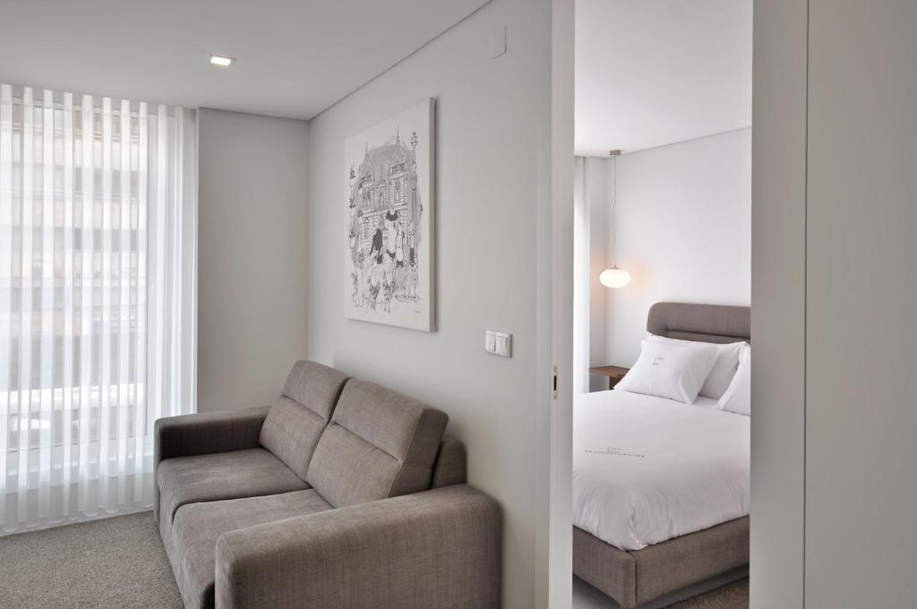 Luxury Apartment By Sé Apartamentos photo 2