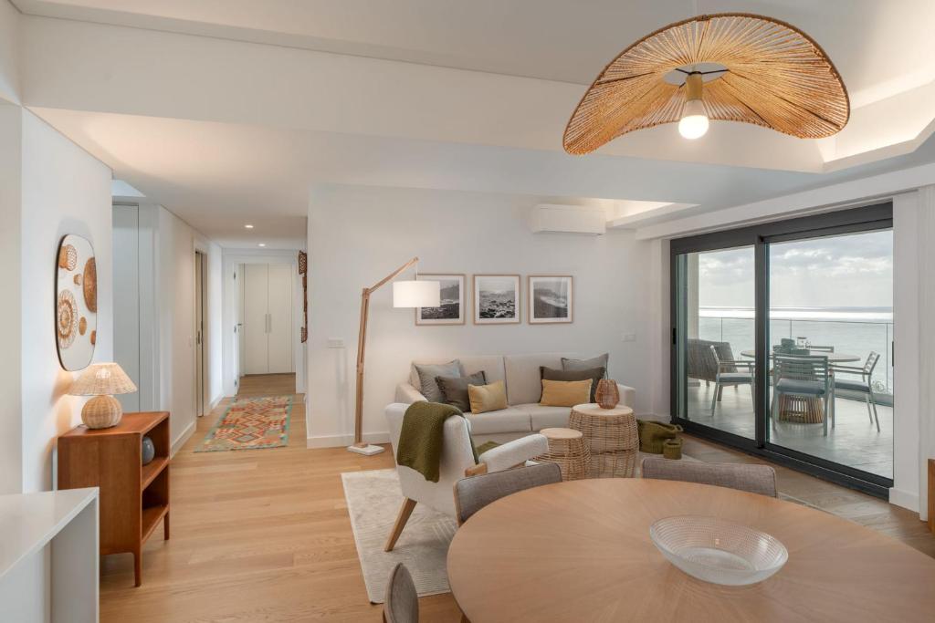 With pool and sea view - Acqua Residence III photo 3