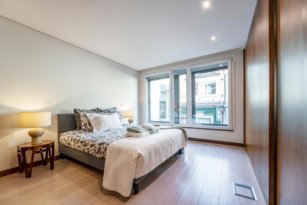 Art & Design Apartment Oporto photo 2