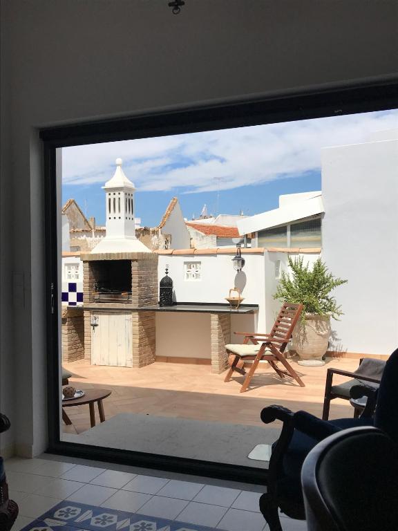 The Blue House — photo 1