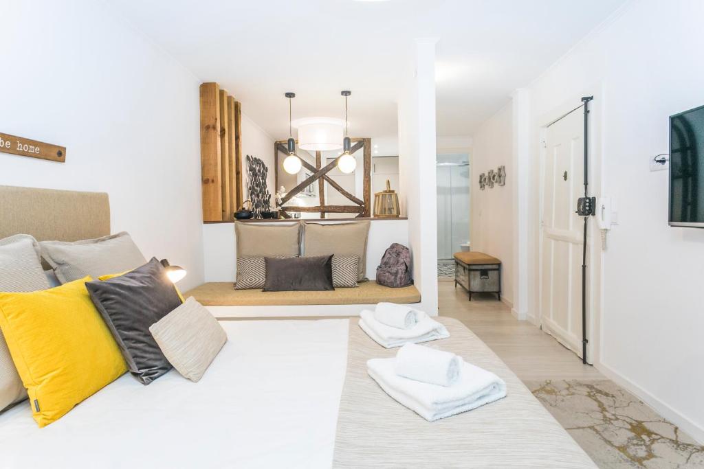 Santa Marta by SpotOn Apartments — photo 1