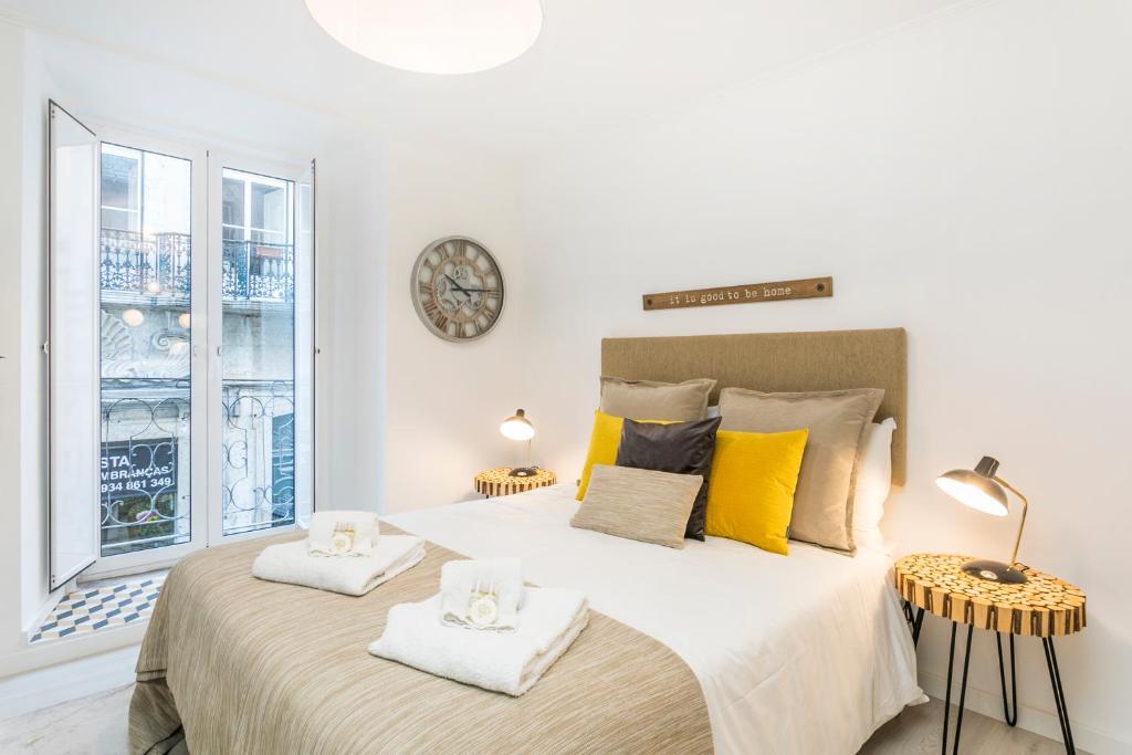Santa Marta by SpotOn Apartments photo 2