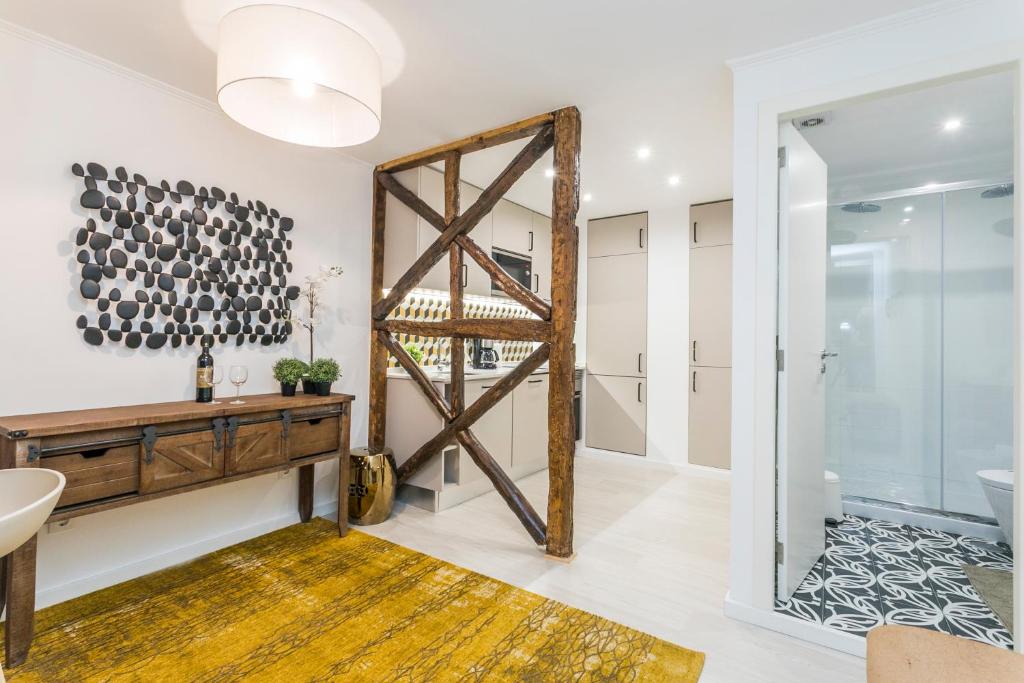 Santa Marta by SpotOn Apartments photo 3