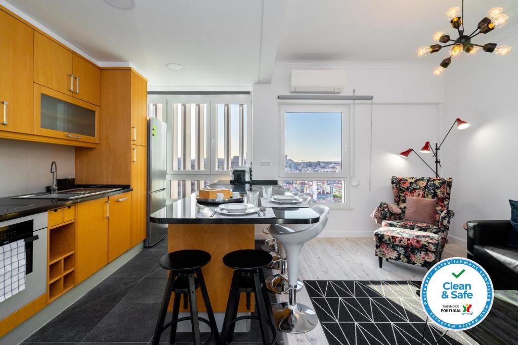 WHome | Anjos Premium Apartment #10 — photo 1