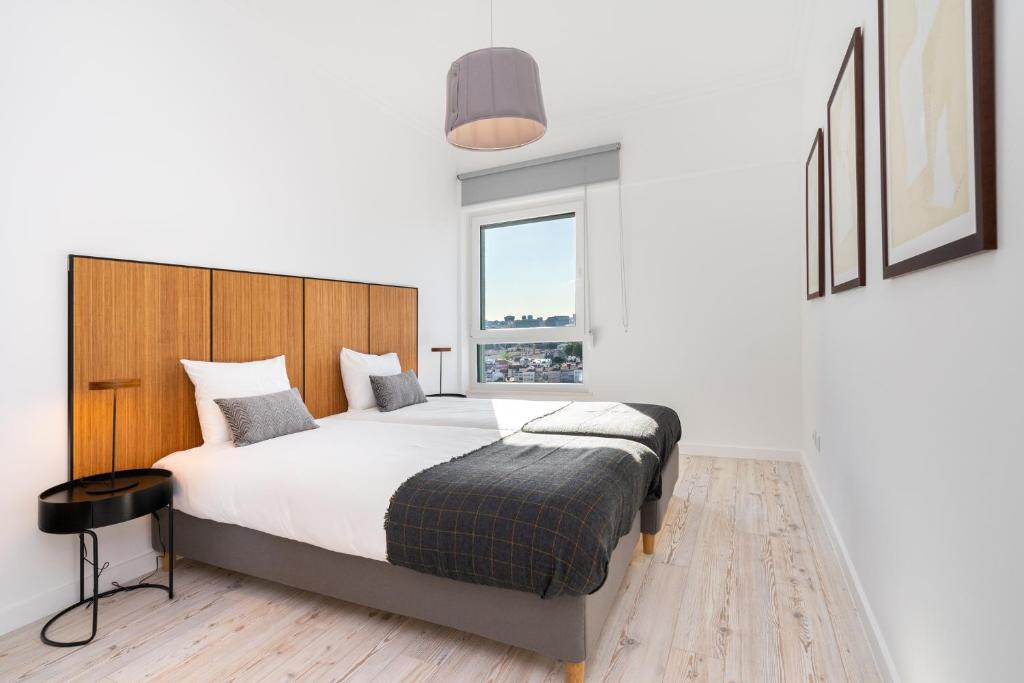 WHome | Anjos Premium Apartment #10 photo 2