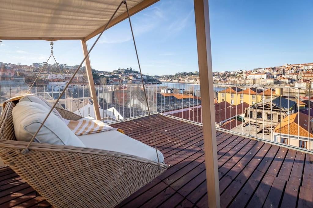 Terrace Douro — photo 1