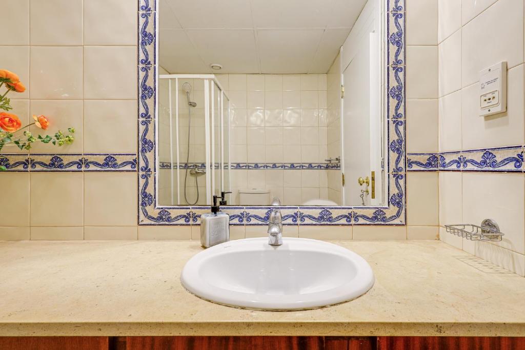 Apartment with 2 bedrooms at Vilamoura Marina photo 3