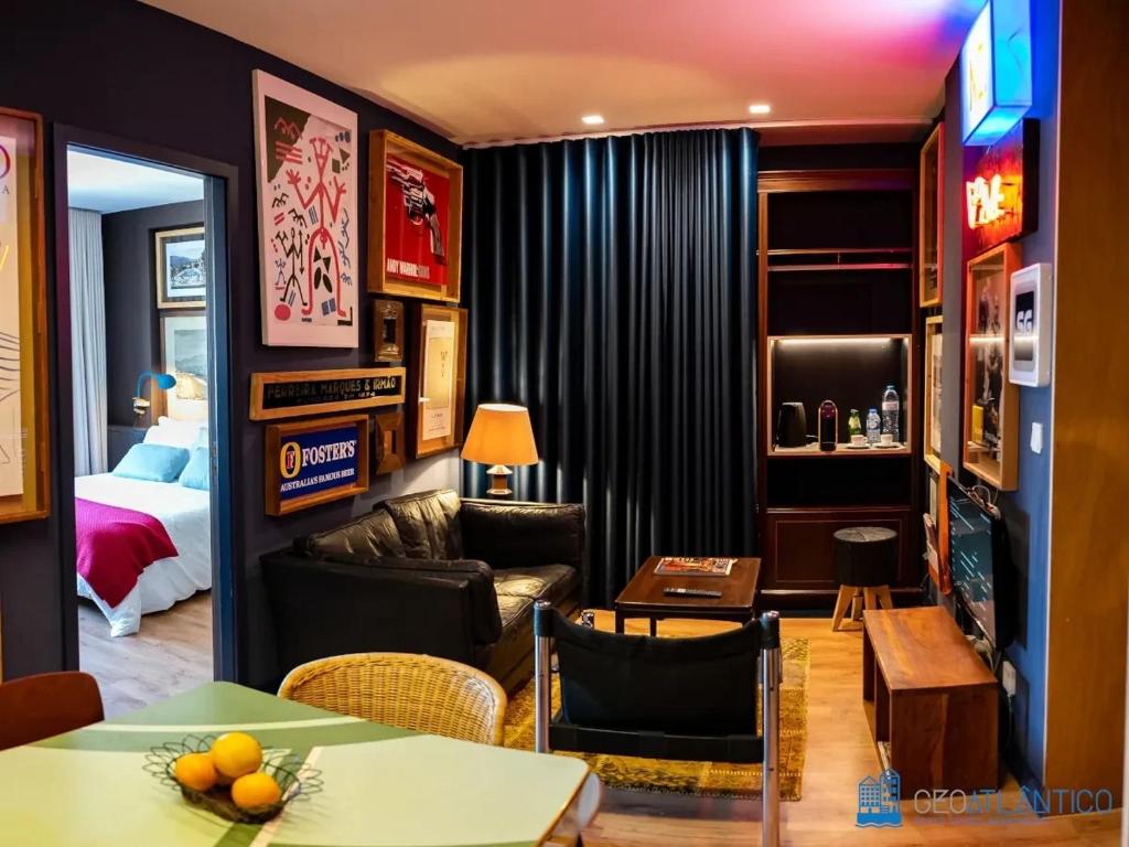 Y Trendy Arthouse Boavista — photo 1