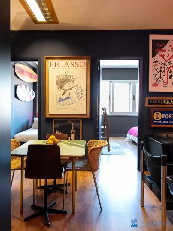 Y Trendy Arthouse Boavista photo 2