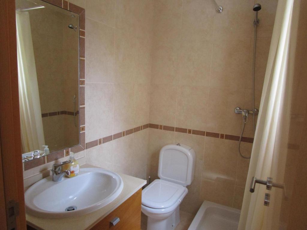 Spacious Apartment in Old Ferragudo Village photo 3