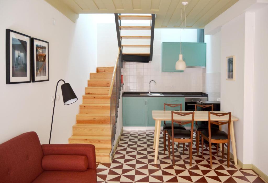 São Gião House 4 — photo 1