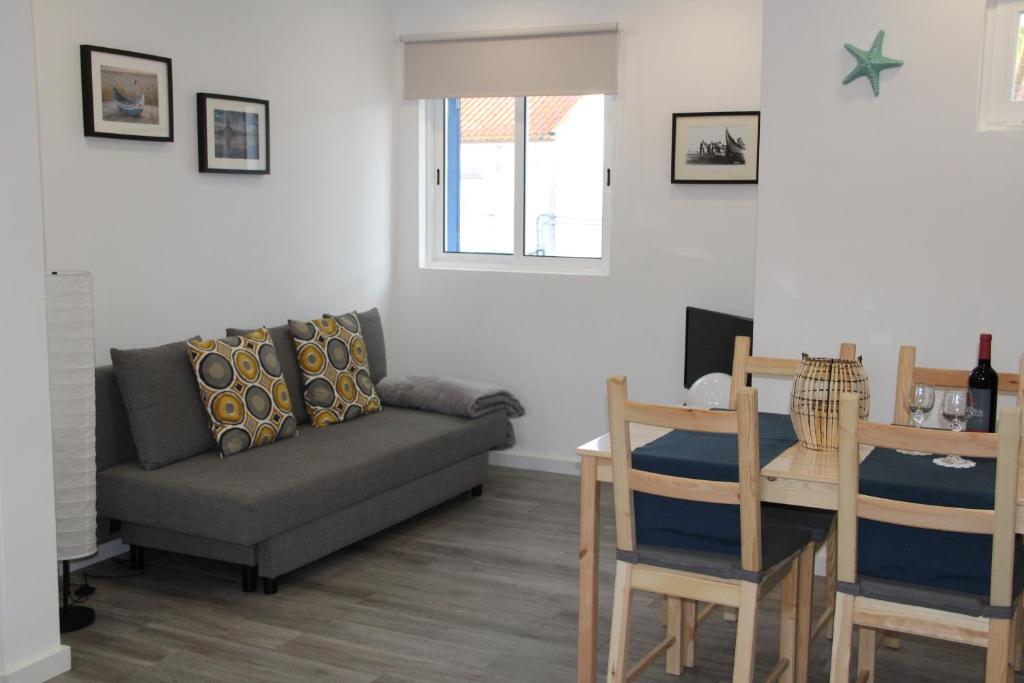 Sea & Beach Apartment — photo 1