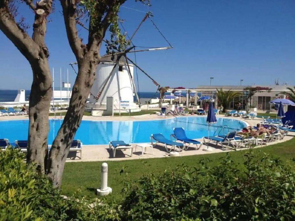 TAC - Windmill OceanFront Villa photo 3