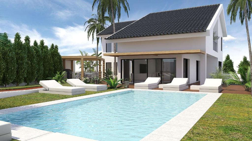 Retreat Villa — photo 1
