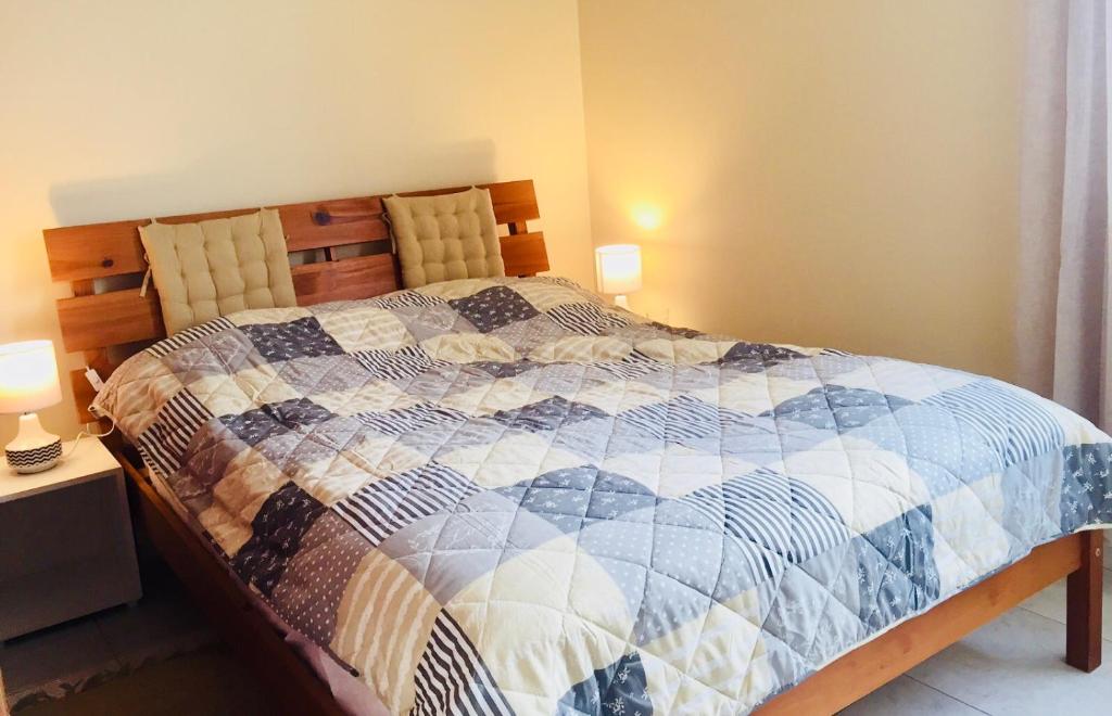 Tavira Garden- One Bedroom with Terrace photo 2