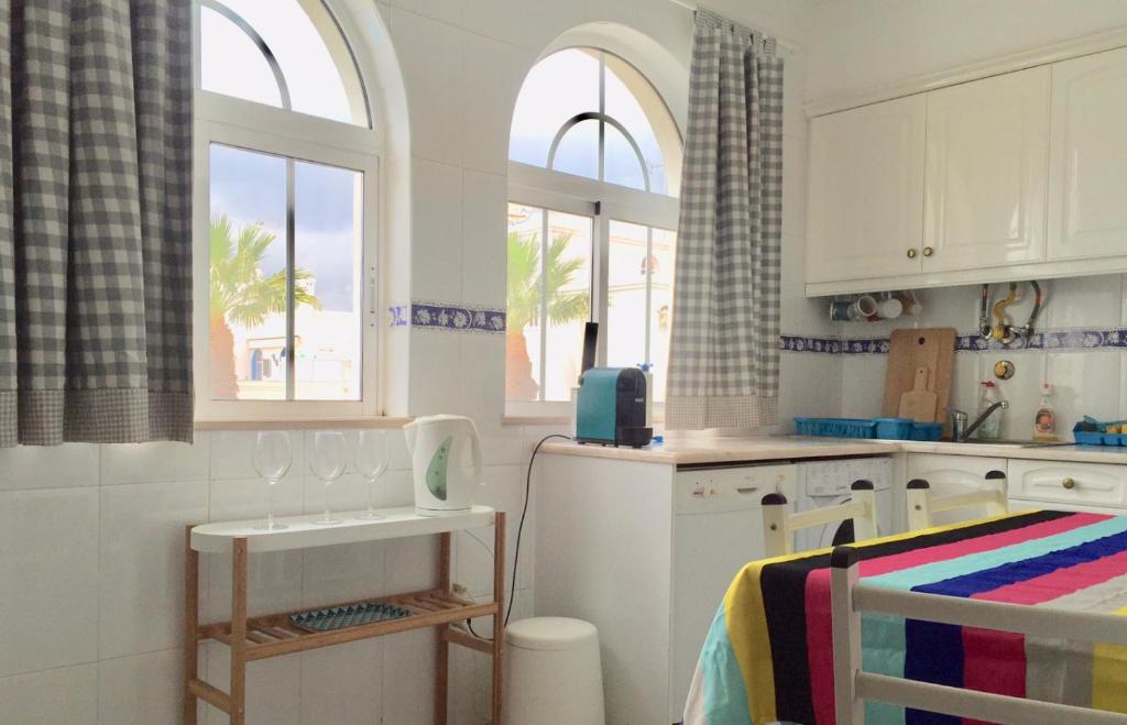 Tavira Garden- One Bedroom with Terrace photo 3