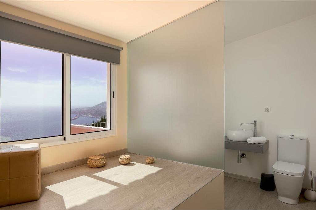 Funchal Bay View Villa by Homie photo 3