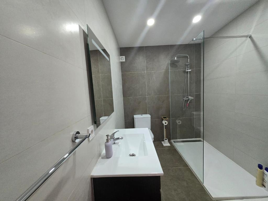 Seabreeze apartment photo 3