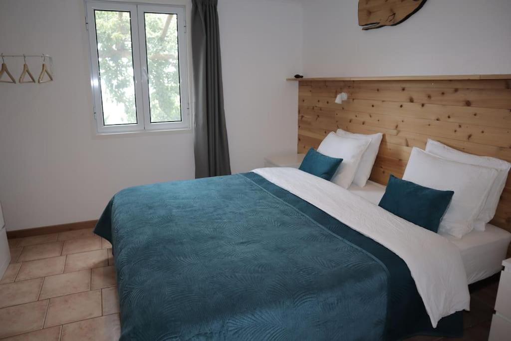Mar - Boutique Garden Ocean View Suite in the Countryside - Vila Pilar photo 2