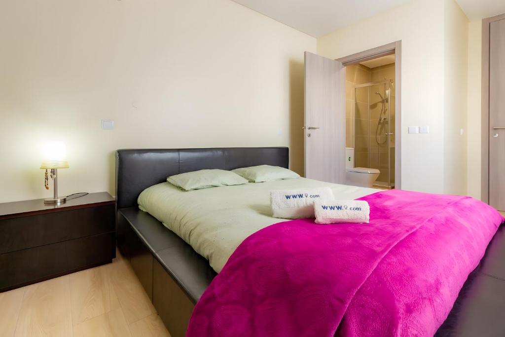 T2 Numar Beach Residence photo 2