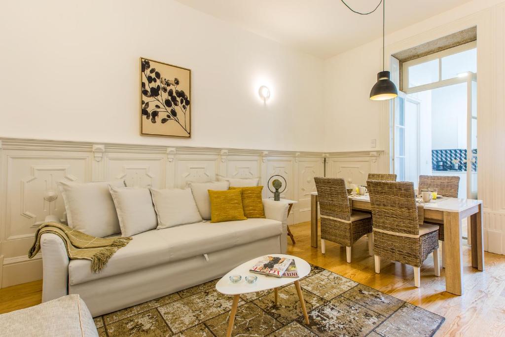 Santa Catarina Downtown Flat — photo 1