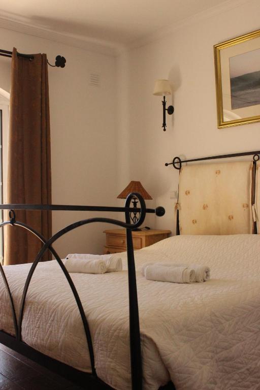 Sea View Suite with Balcony and Pool - Praia da Luz photo 2