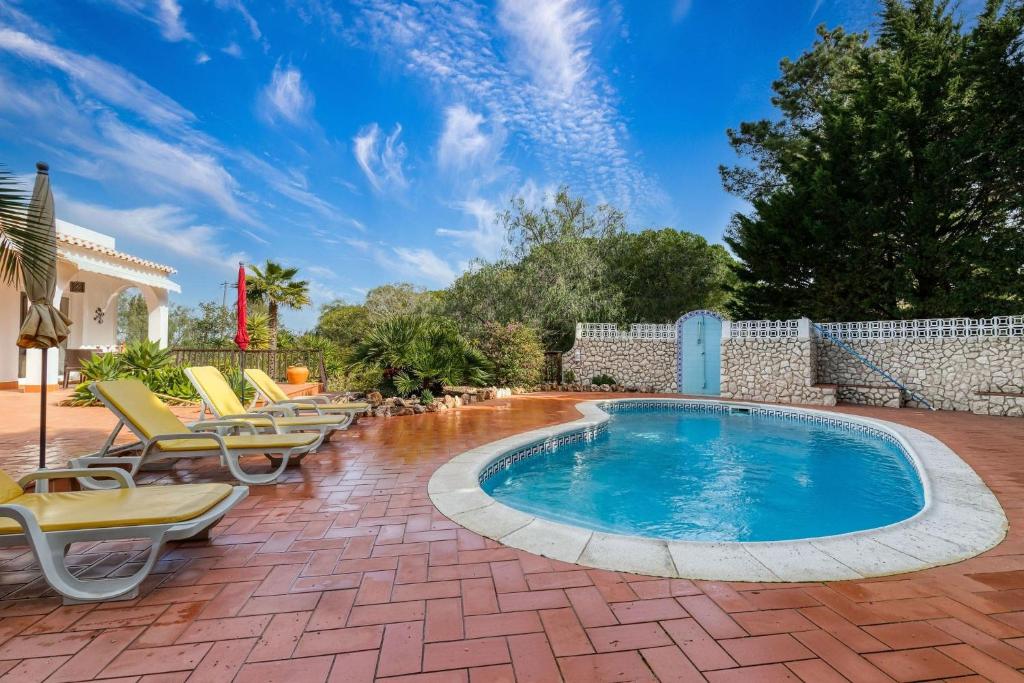 Serena - Magnificent Four Bedroom Villa — photo 1