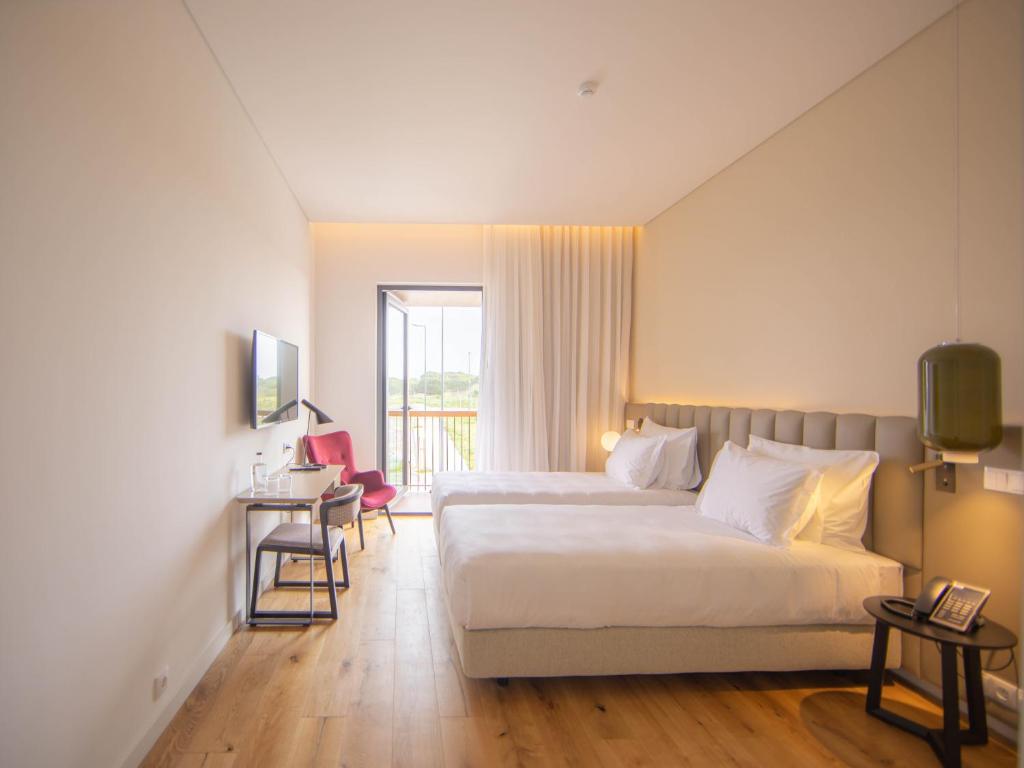 Sines Sea View Business & Leisure Hotel photo 2