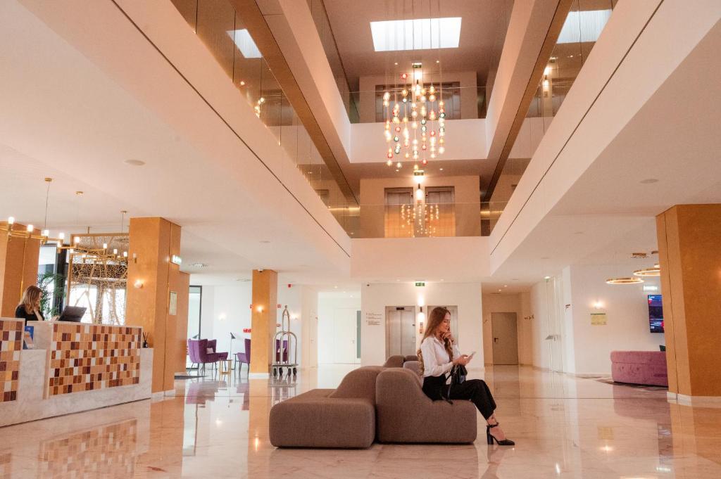 Sines Sea View Business & Leisure Hotel photo 3