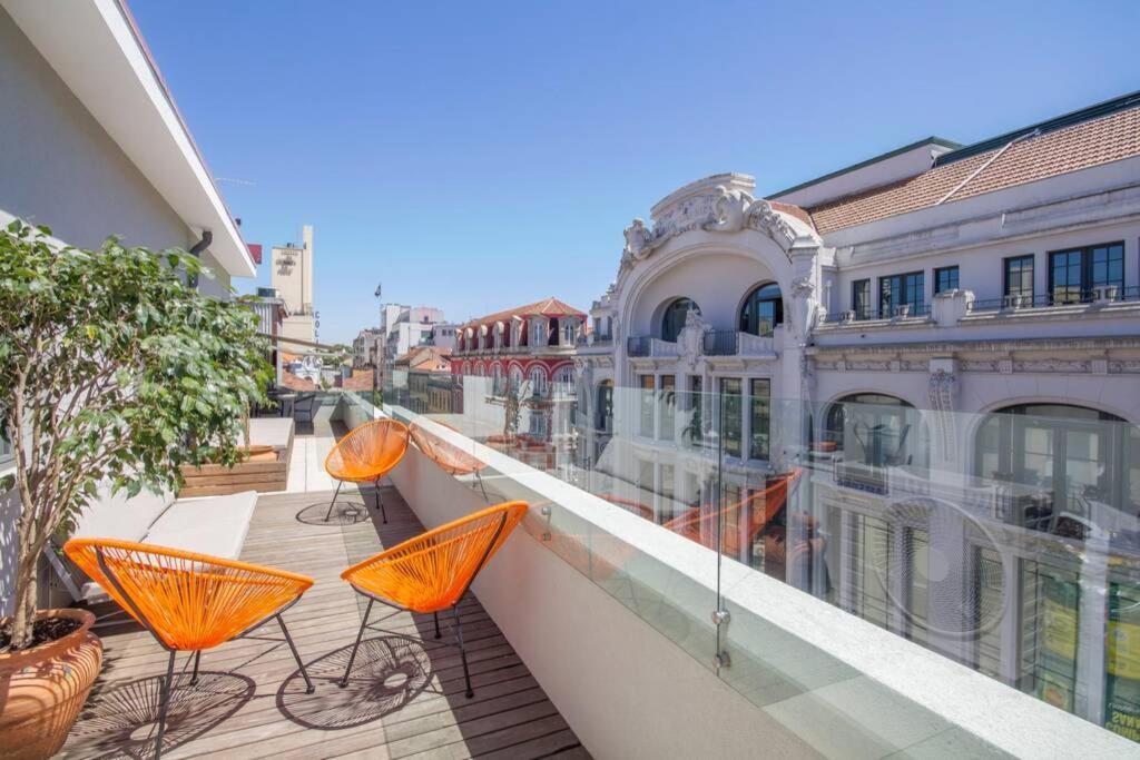 Santa Catarina Roof Top — photo 1